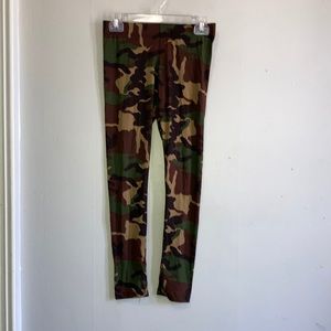 Sweet Leggings Size M
